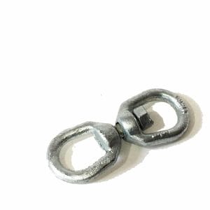 Mooring Swivel Eye-Eye