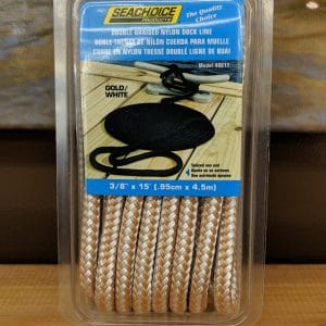 Dock Line (2 Pack)