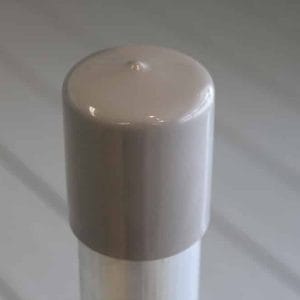 Pipe Safety Cap (6 Pack)