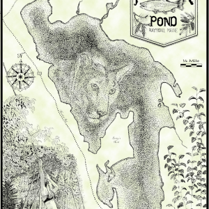 Panther Pond